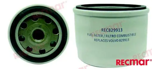 [REC829913] Diesel Filter for Volvo (21492771, 829913)
