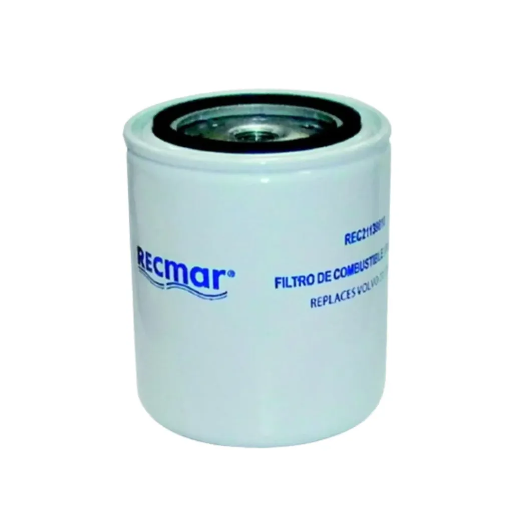 Diesel Fuel Filter for Volvo (21139810)