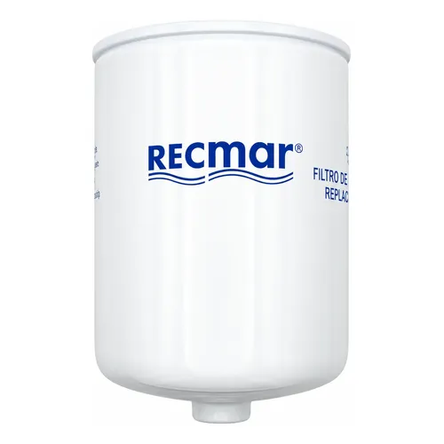 Diesel Fuel Filter for Volvo D4-D6 (21718912, 3583443)