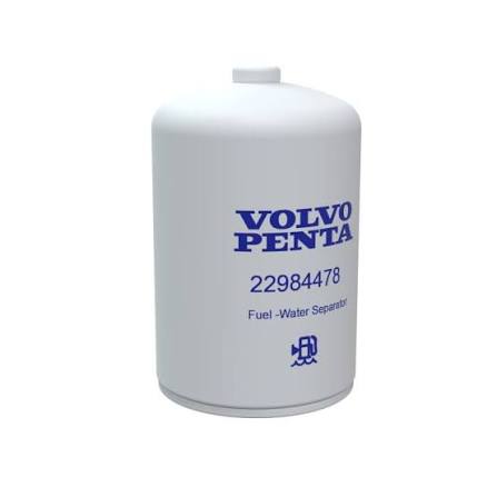 ​Fuel Filter for Volvo (22984478, 24215091)