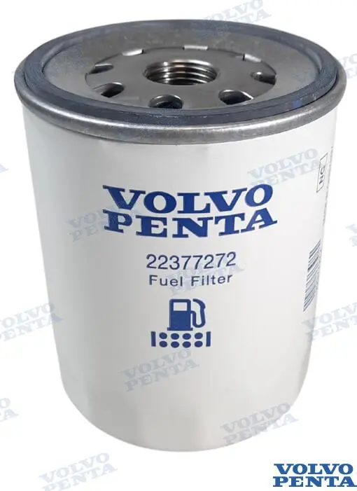 Fuel Filter for Volvo D8, 9, 11, 12, 13, 16 (22377272, 3888460)