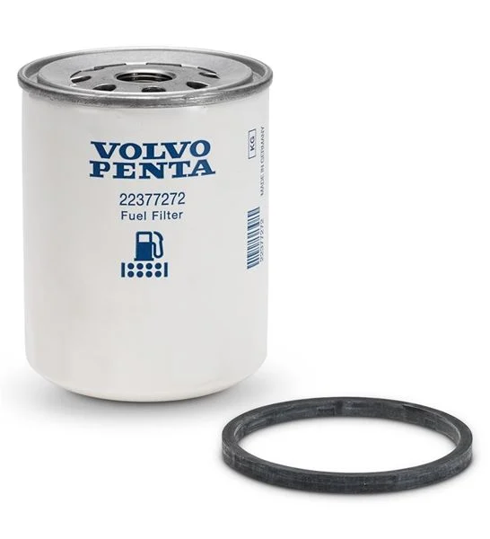 Fuel Filter for Volvo D8, 9, 11, 12, 13, 16 (22377272, 3888460)