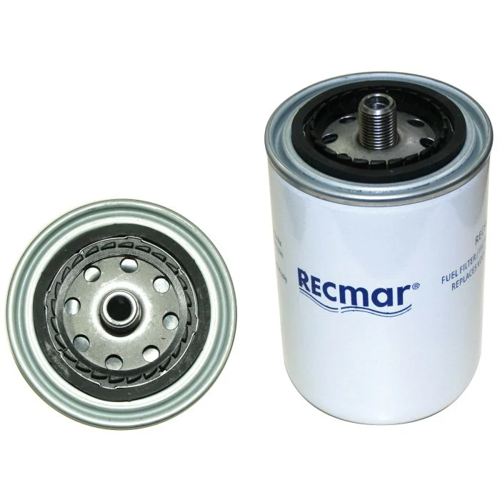 Diesel Fuel Filter for Volvo (20787234, 863750, 864315)