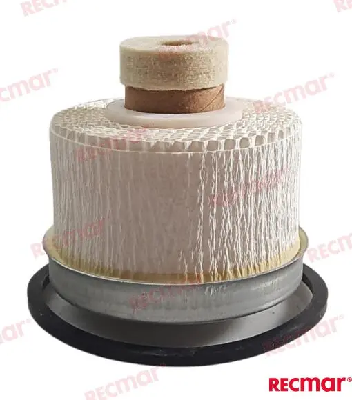 Diesel Fuel Filter for Volvo (23686345, 870065, 876554) 