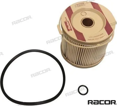Volvo Penta 2 Micron Fuel Filter Rac2010Sm-Or For Marine Engines