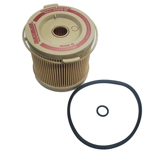 Volvo Penta 2 Micron Fuel Filter Rac2010Sm-Or For Marine Engines
