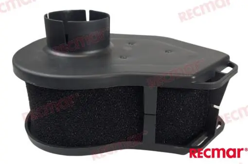 Air Filter Replacement for Volvo (21379288, 21141431, 213792880)