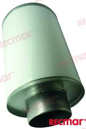 Air Filter Diesel Filter fits Volvo (REC842280)