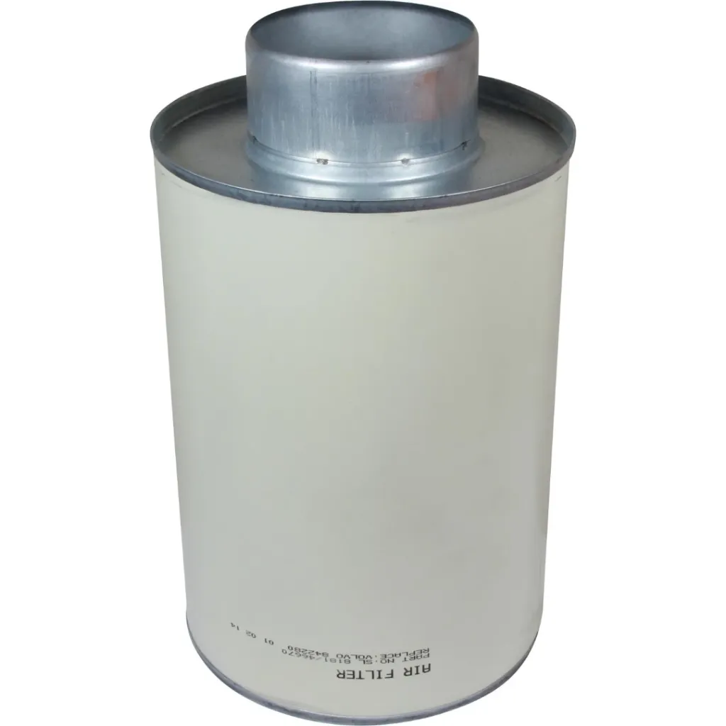 Air Filter Diesel Filter fits Volvo (REC842280)