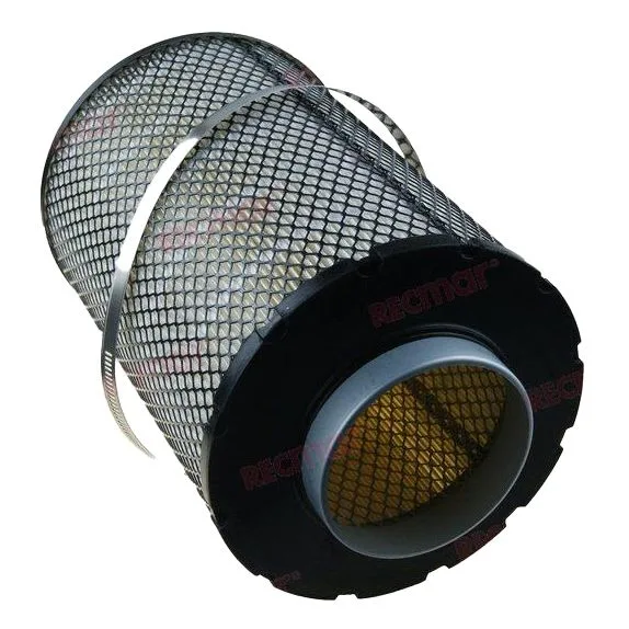 [RM3838952] Air Filter Replacement Kit for Volvo (3827167, 3838952)