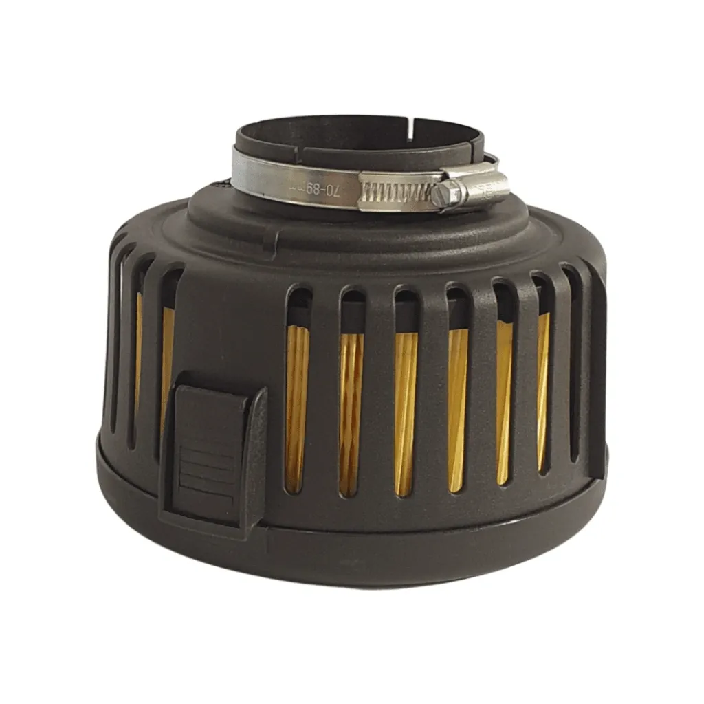 [RM3582357] Complete Air Filter kit for Volvo Original (21782391, 3582357)