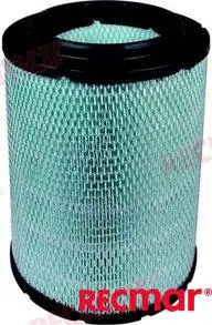 [REC21196919] Air Filter for Volvo REC21196919 21196919