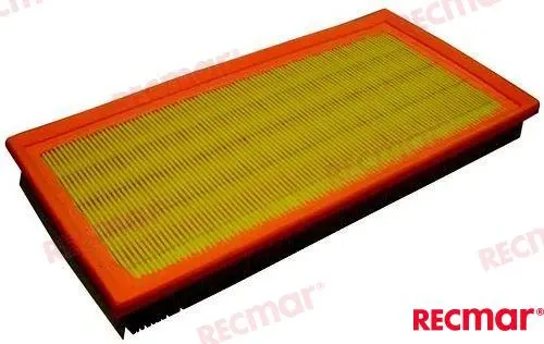 [REC876185] Air Filter for Volvo (3803131, 463505, 859486, 860334, 863344, 876185)
