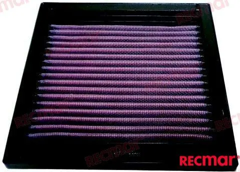 [REC21171277] Air Filter Insert for Volvo (21171277, 3886591, 3889484)