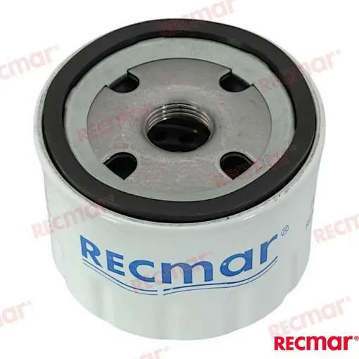 [REC834337] Diesel Oil Filter for Volvo Replaces (22057107, 834337, 897321)