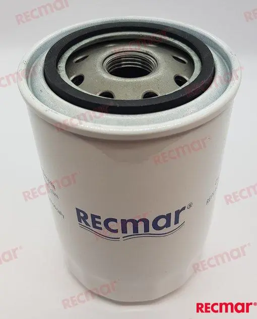 [REC3581621] Diesel Oil Filter fits Volvo (3581621 21549544 861474 861475)