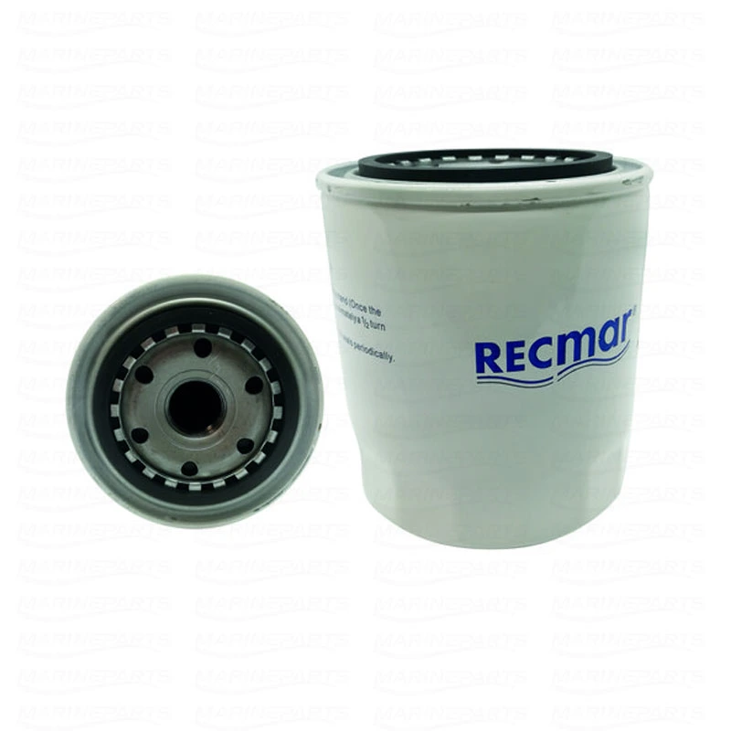 Diesel Oil Filter fits Volvo (3581621 21549544 861474 861475)