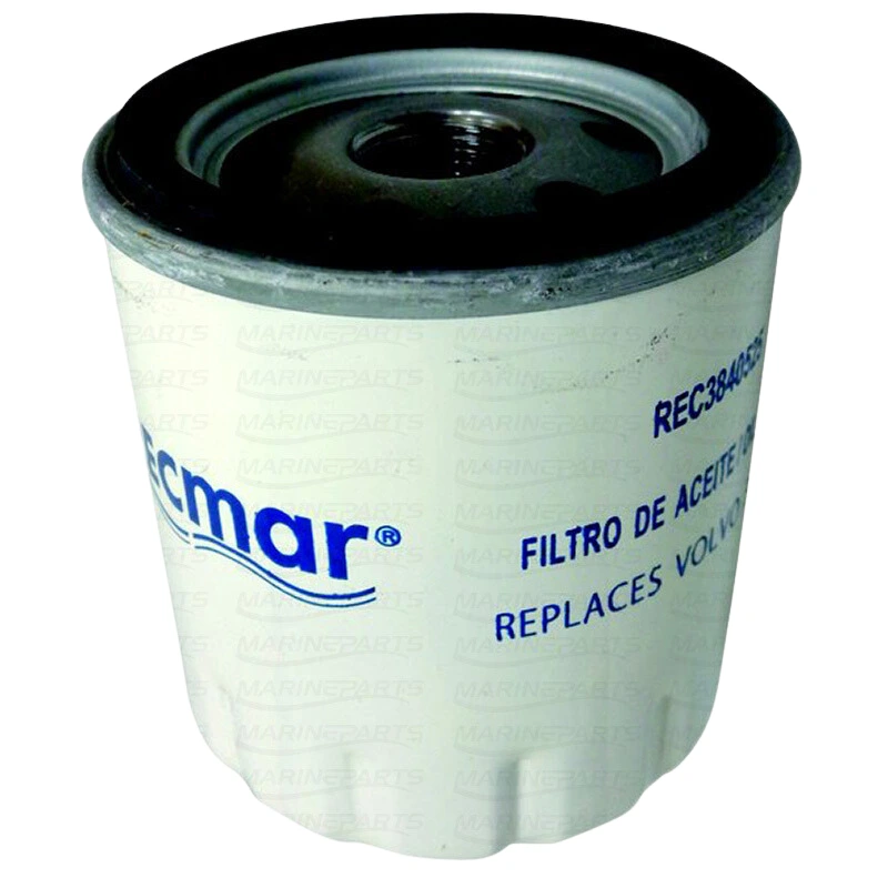 Oil Filter fits Volvo (3840525)
