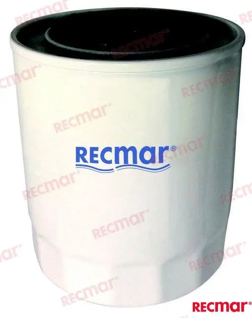 [REC471034] Diesel Oil Filter fits Volvo (471034)