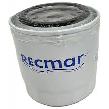 Diesel Oil Filter fits Volvo (471034)