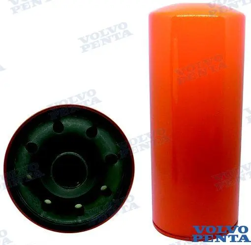 [REC21707134] Oil Filter fits Volvo/Caterpillar (21707134, 466634, 1R-0658)