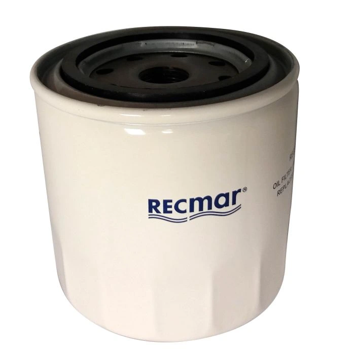 Diesel Oil Filter- Replacement fits Volvo (859746, 861476)
