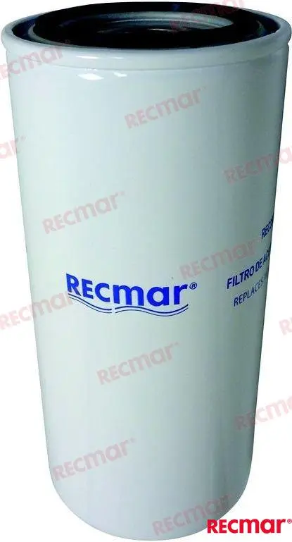 [REC3582732] Oil Filter for Volvo Diesel Replaces (3582732 , 22030848) D4, 6