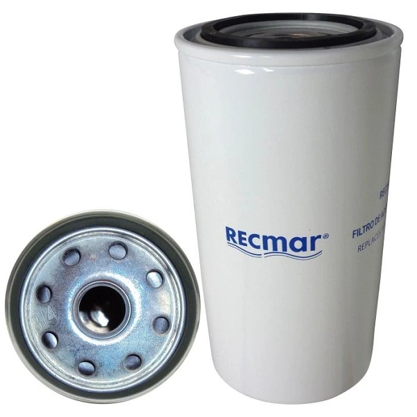 [REC3582732] Oil Filter for Volvo Diesel Replaces (3582732 , 22030848) D4, 6