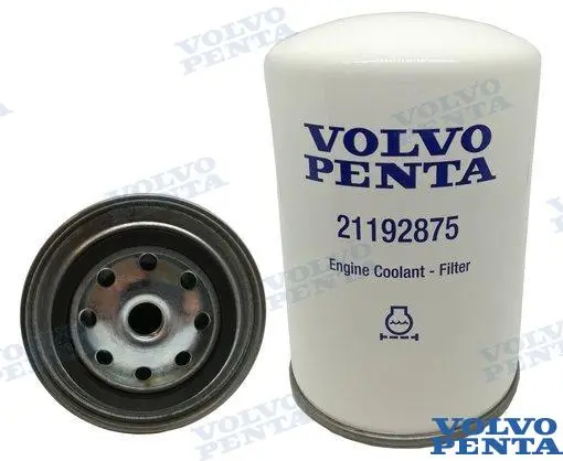[REC21192875] Coolant Filter fits Volvo D9/D12 (1661964, 1699830, 20532237, 21192875)
