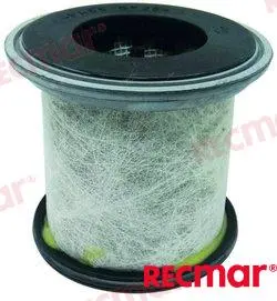 [REC21368879] Crankcase Filter Replacement fits Volvo D3 (21368879)