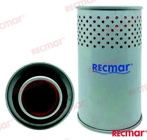 [REC876069] Crankcase Air Filter fits Volvo (3830004, 849270, 875850, 876069, 876070)