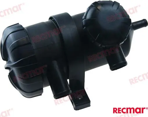 [REC3584144] Crankcase Ventilation Filter Assembly Fits Volvo (3584144)