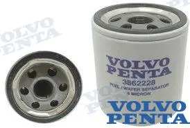 [RM3862228] Fuel and water separation filter OMC (987754 / 502906 + 3862228 / 3852413 / 3851218-2)