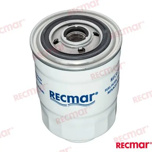 Fuel Filter Fit Yanmar - 4LH-HTE, -TE