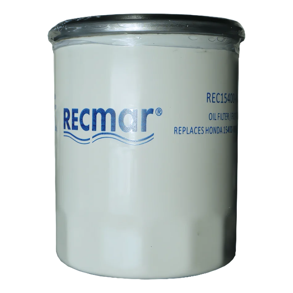 Fuel Filter Fit Yanmar - 4LH-HTE, -TE