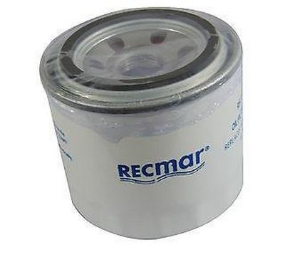 [REC119802-55810] Yanmar FUEL FILTER engines: 3JH5E 4JH4AE 4JH5E