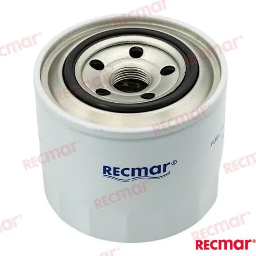 [REC119802-55810] Yanmar FUEL FILTER engines: 3JH5E 4JH4AE 4JH5E