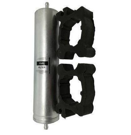 FUEL FILTER - YANMAR - REC 120650-55040 4BY 6BY