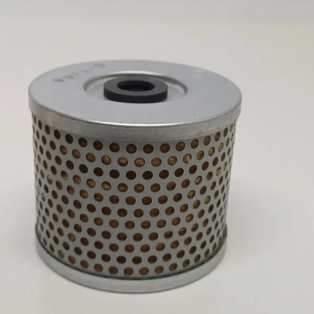 Yanmar FUEL FILTER 6LY2M-WST, -WDT 6LY-ST, -STZY, -UT, -UTE, -UTM, -UTZY, -WST, -WSTZY, -WUT, -WUTZY, -STM