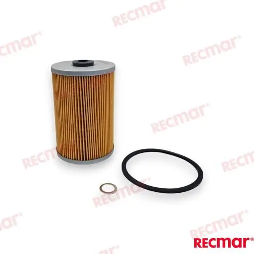 Fuel Filter For Yanmar REC41650-502330