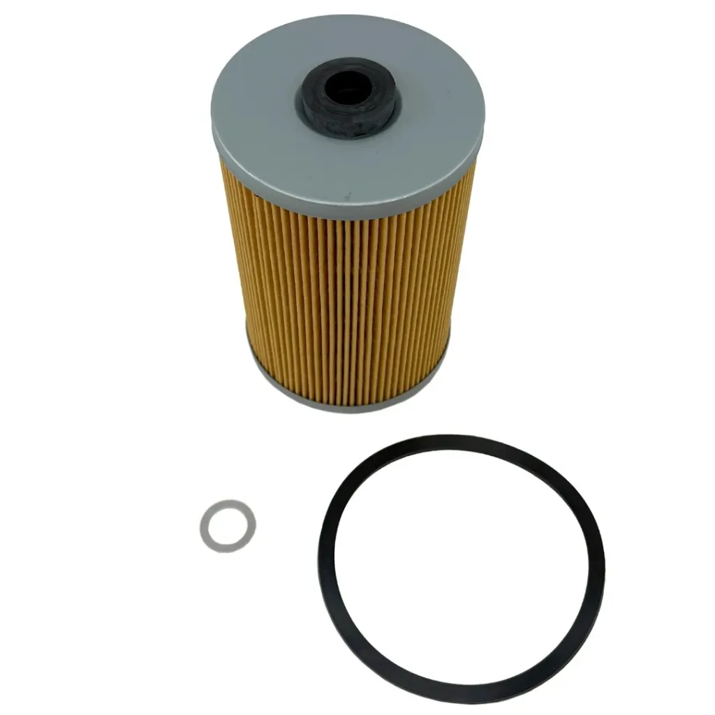 Fuel Filter For Yanmar REC41650-502330