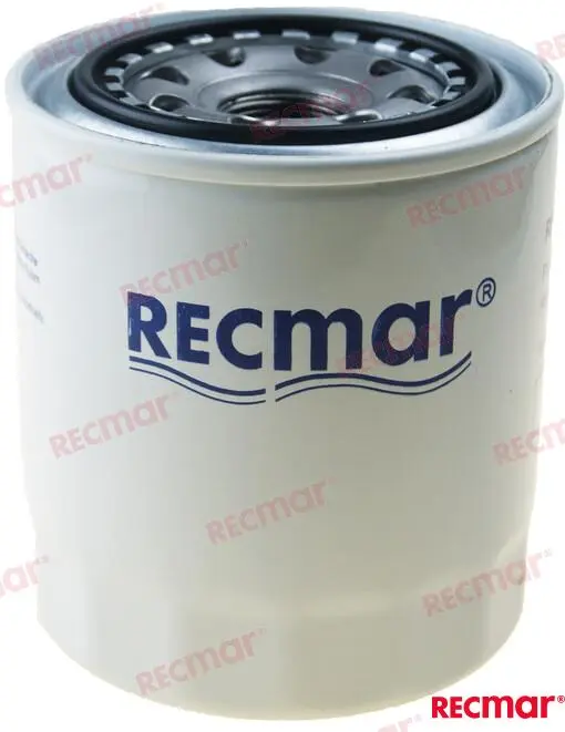 [REC119770-90620] YAMMAR OIL FILTER Ref: REC119770-90620 6LP-DTE, 6LP-DTP, 6LP-DTZE, 6LP-DTZE1, 6LP-DTZP,