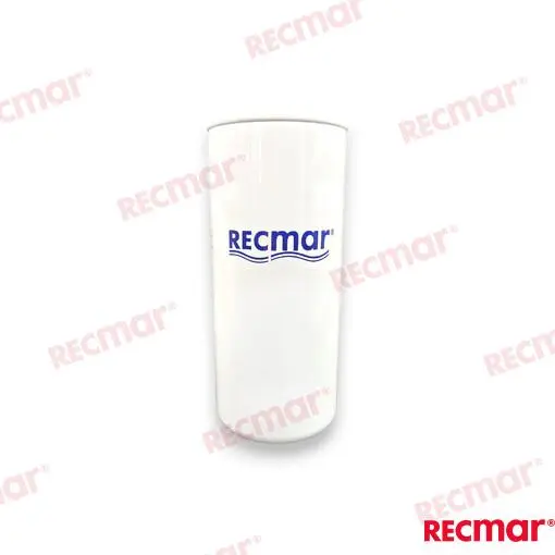 [REC119593-35100] Oil Filter For Yanmar 6LY-UTE/-STE, 6LYA-UTE3/-STE, 6LY2A-ST-E-P 6LY3-UTP/ST5P/ETP