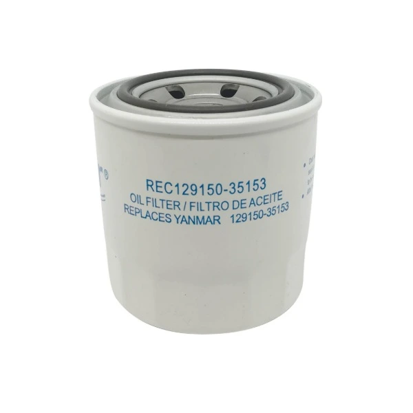 Oil Filter For Yanmar 129150-35153