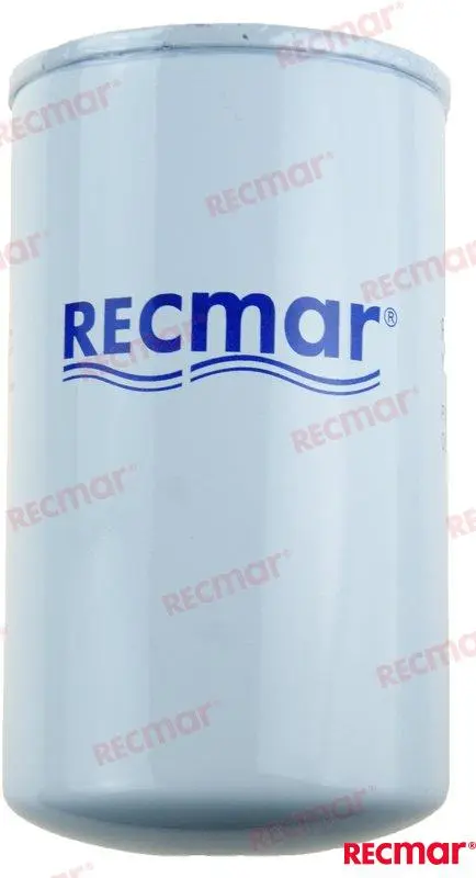 [REC128633-35400] Yanmar OIL FILTER 6GHA-ET