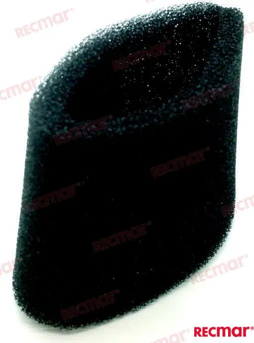 [REC128170-12540] Air Filter For Yanmar - REC 128170-12540