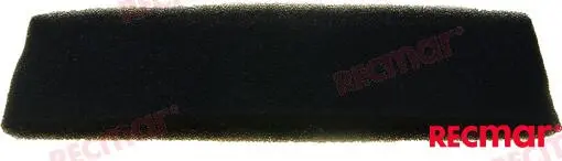 [REC119195-18880] Air Filter For Yanmar 4LH series - REC119195-18880