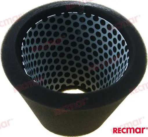[REC124770-12540] Air Filter Yanmar 3HM …