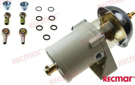 Rec500Ma Connector Kits | Rec500Macon | Reliable Connection Solutions