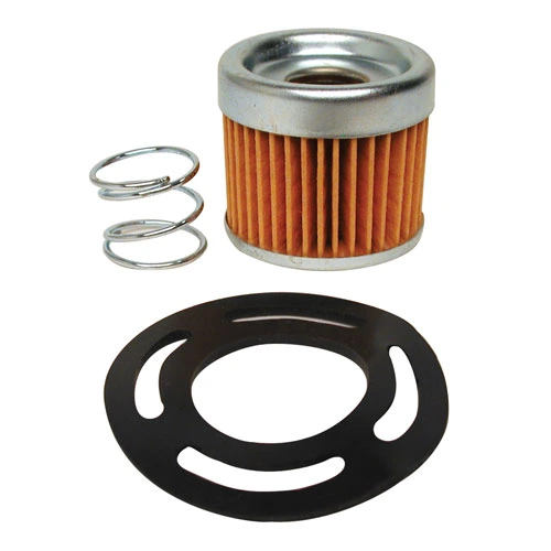 [REC35-8M0046752] Mercruiser Fuel Filter for 2.5, 3.0 and 3.7 Liter Engines (35-8M0046752, 3855104) 